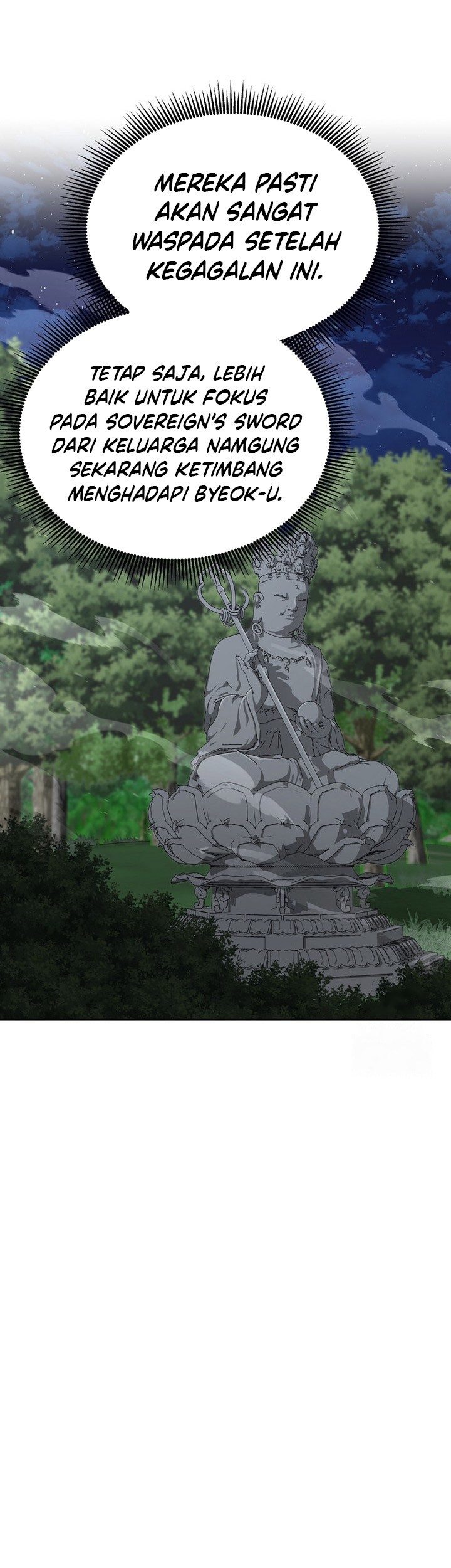 The World’s Best Kunlun Tavern Chapter 57 Gambar 19