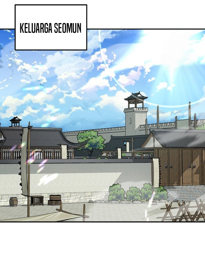 The World’s Best Kunlun Tavern Chapter 57 Gambar 20