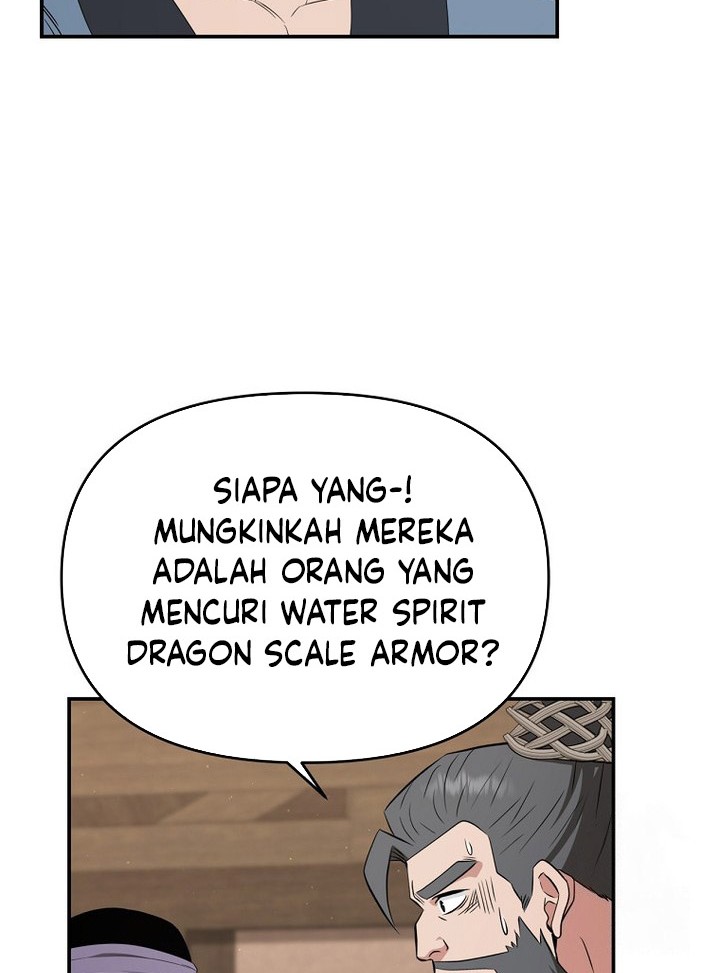 The World’s Best Kunlun Tavern Chapter 57 Gambar 22