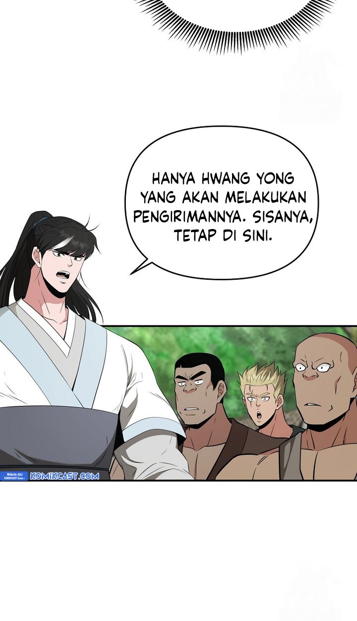 The World’s Best Kunlun Tavern Chapter 57 Gambar 48