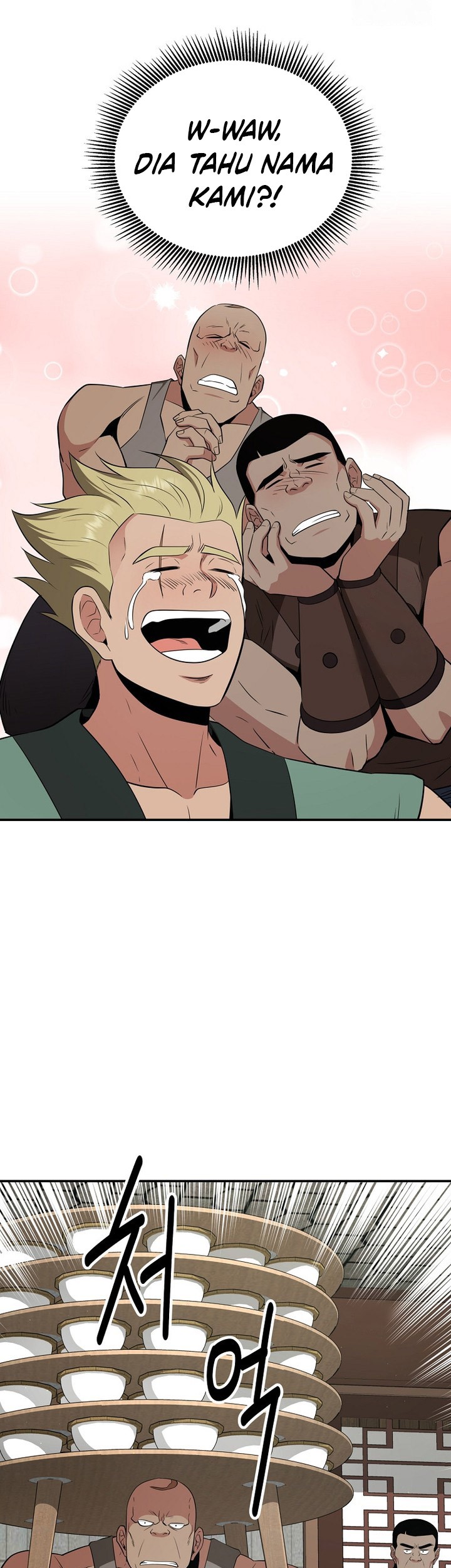The World’s Best Kunlun Tavern Chapter 57 Gambar 49