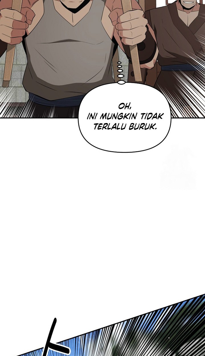 The World’s Best Kunlun Tavern Chapter 57 Gambar 50