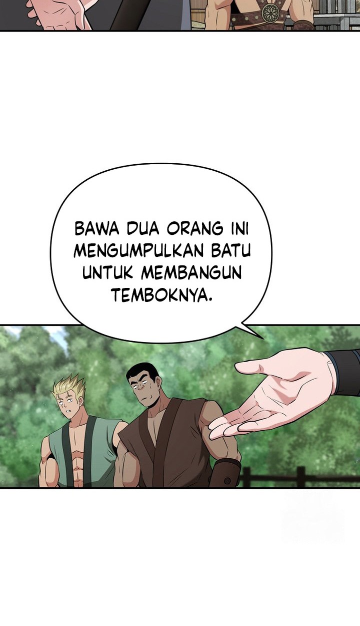 The World’s Best Kunlun Tavern Chapter 57 Gambar 52