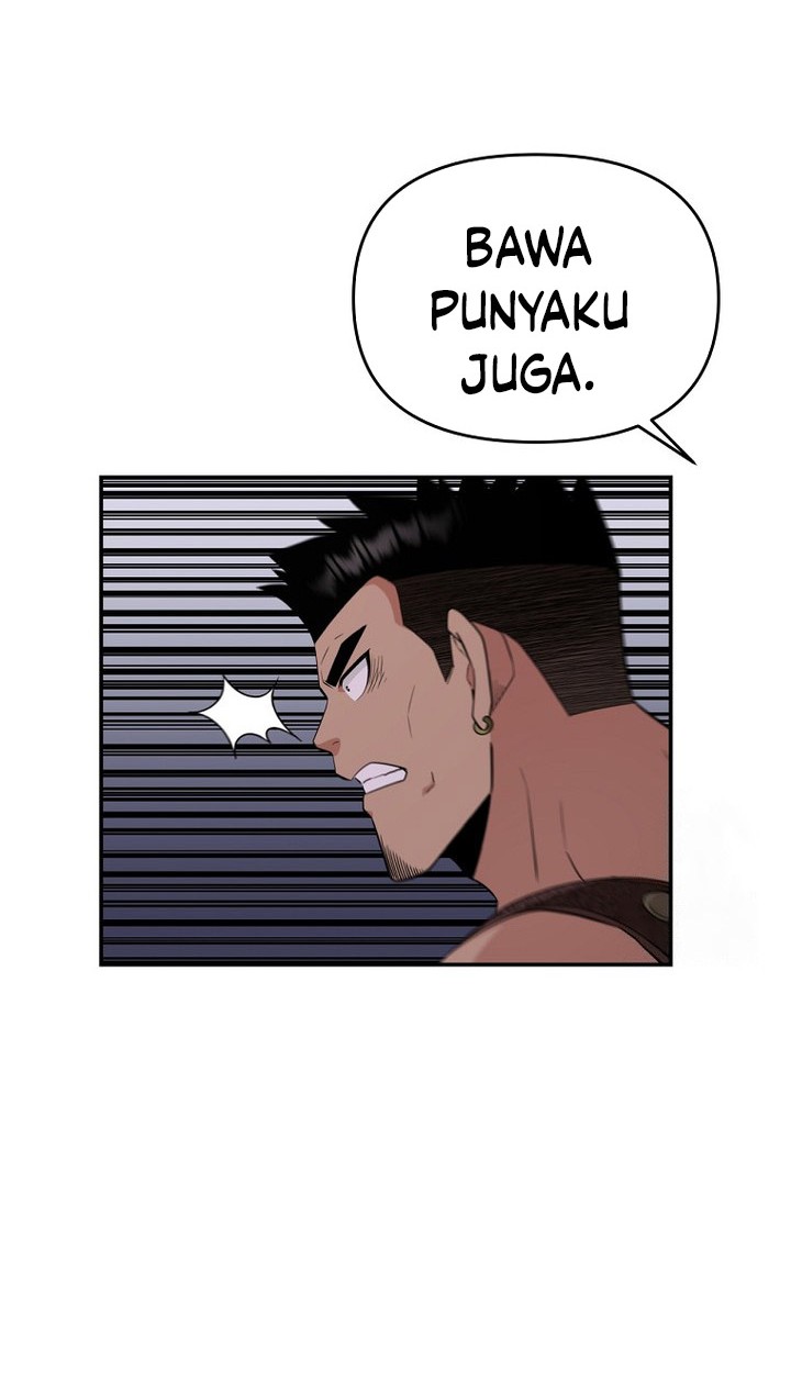 The World’s Best Kunlun Tavern Chapter 57 Gambar 56