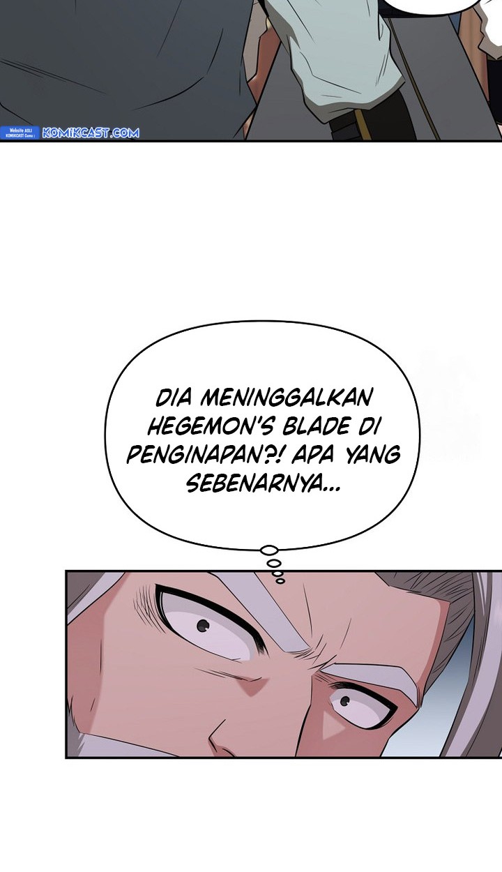 The World’s Best Kunlun Tavern Chapter 57 Gambar 40