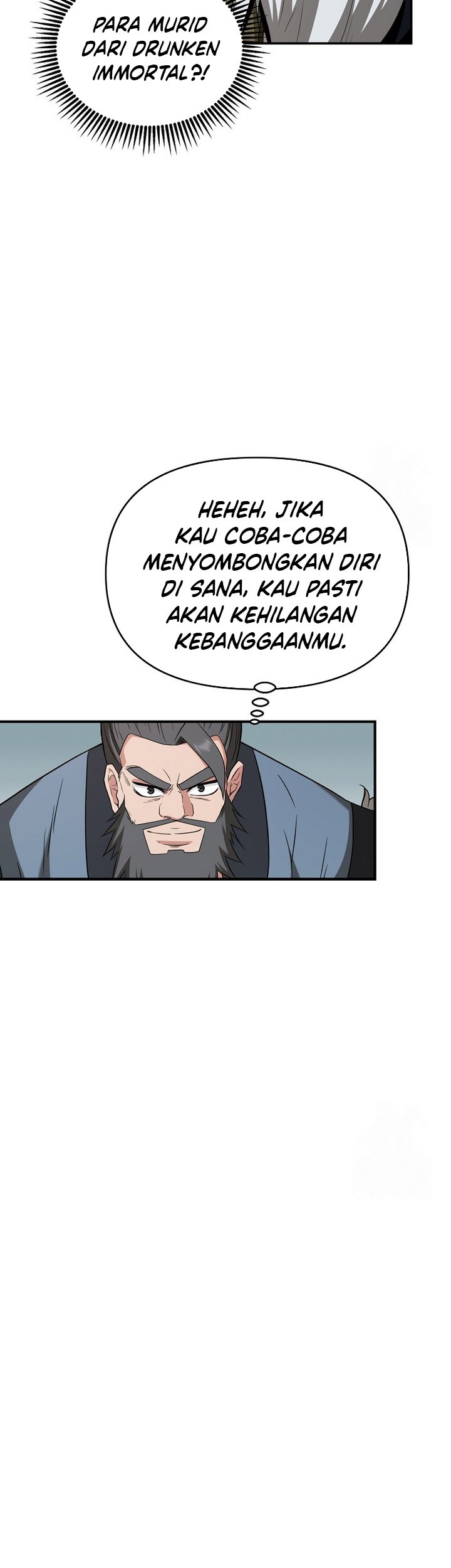 The World’s Best Kunlun Tavern Chapter 57 Gambar 43