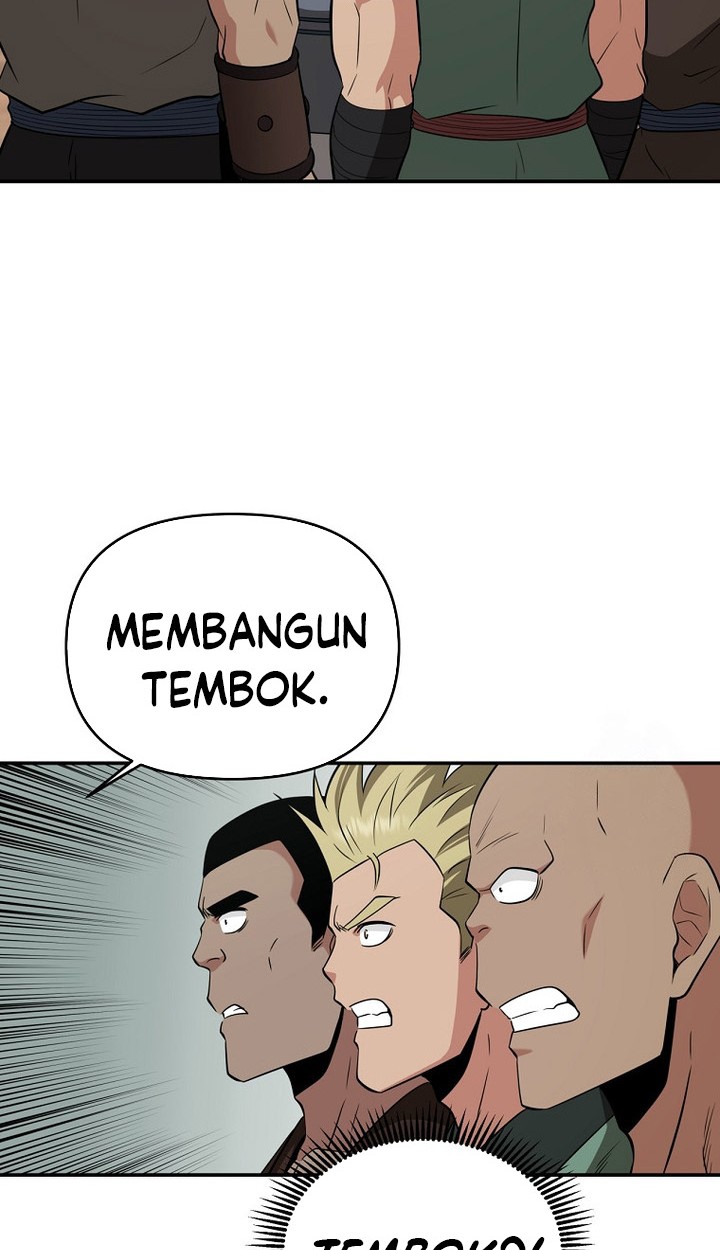 The World’s Best Kunlun Tavern Chapter 57 Gambar 46