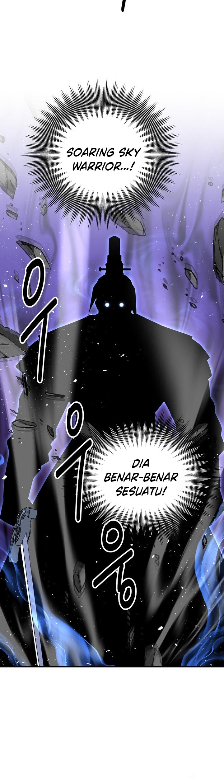 The World’s Best Kunlun Tavern Chapter 57 Gambar 3