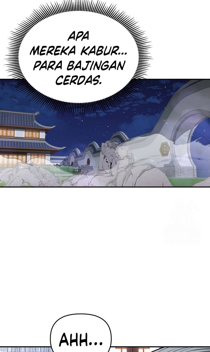 The World’s Best Kunlun Tavern Chapter 57 Gambar 10