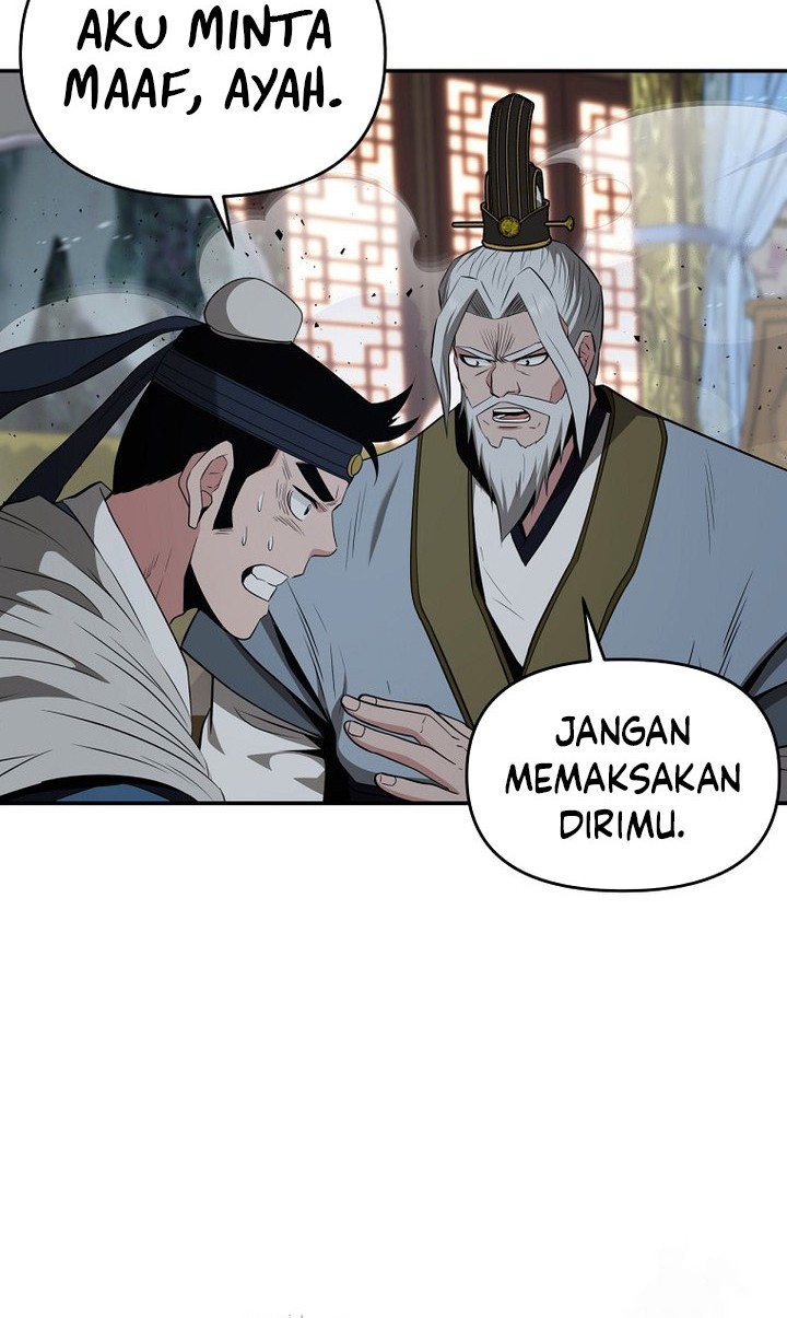 The World’s Best Kunlun Tavern Chapter 57 Gambar 12