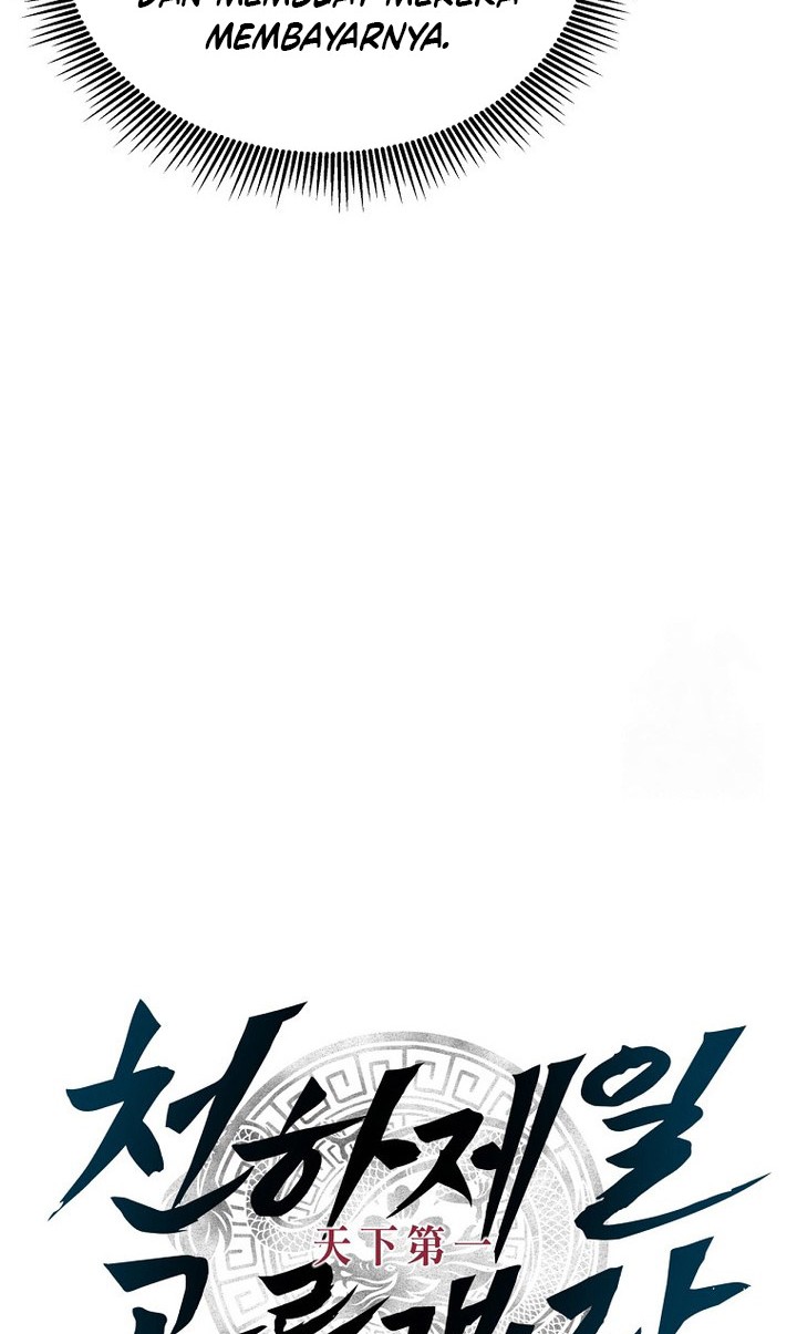 The World’s Best Kunlun Tavern Chapter 57 Gambar 14