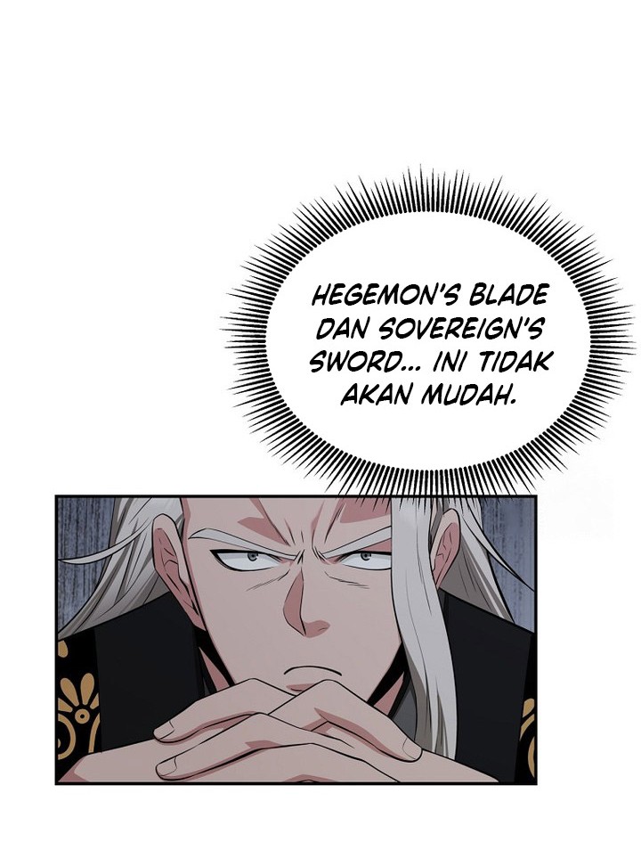 The World’s Best Kunlun Tavern Chapter 57 Gambar 18