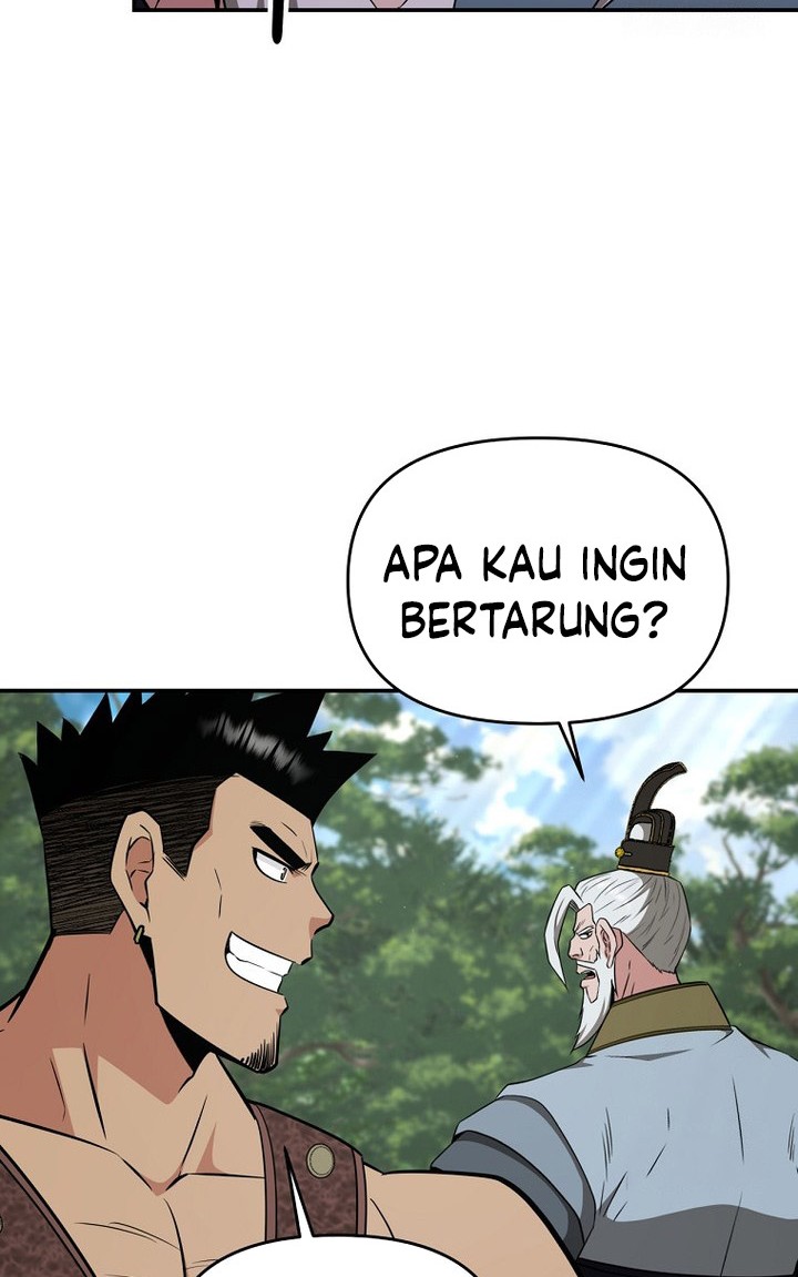 The World’s Best Kunlun Tavern Chapter 58 Gambar 30