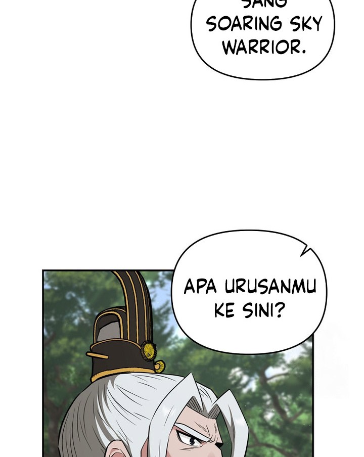 The World’s Best Kunlun Tavern Chapter 58 Gambar 36