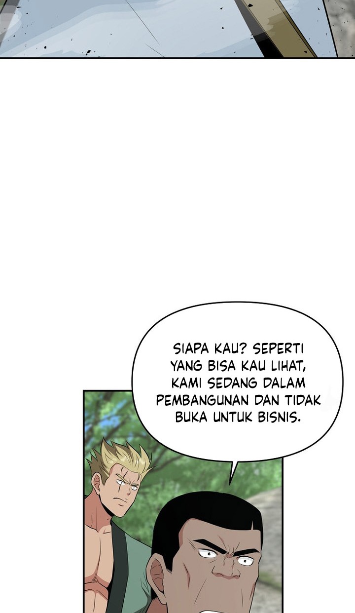 The World’s Best Kunlun Tavern Chapter 58 Gambar 20