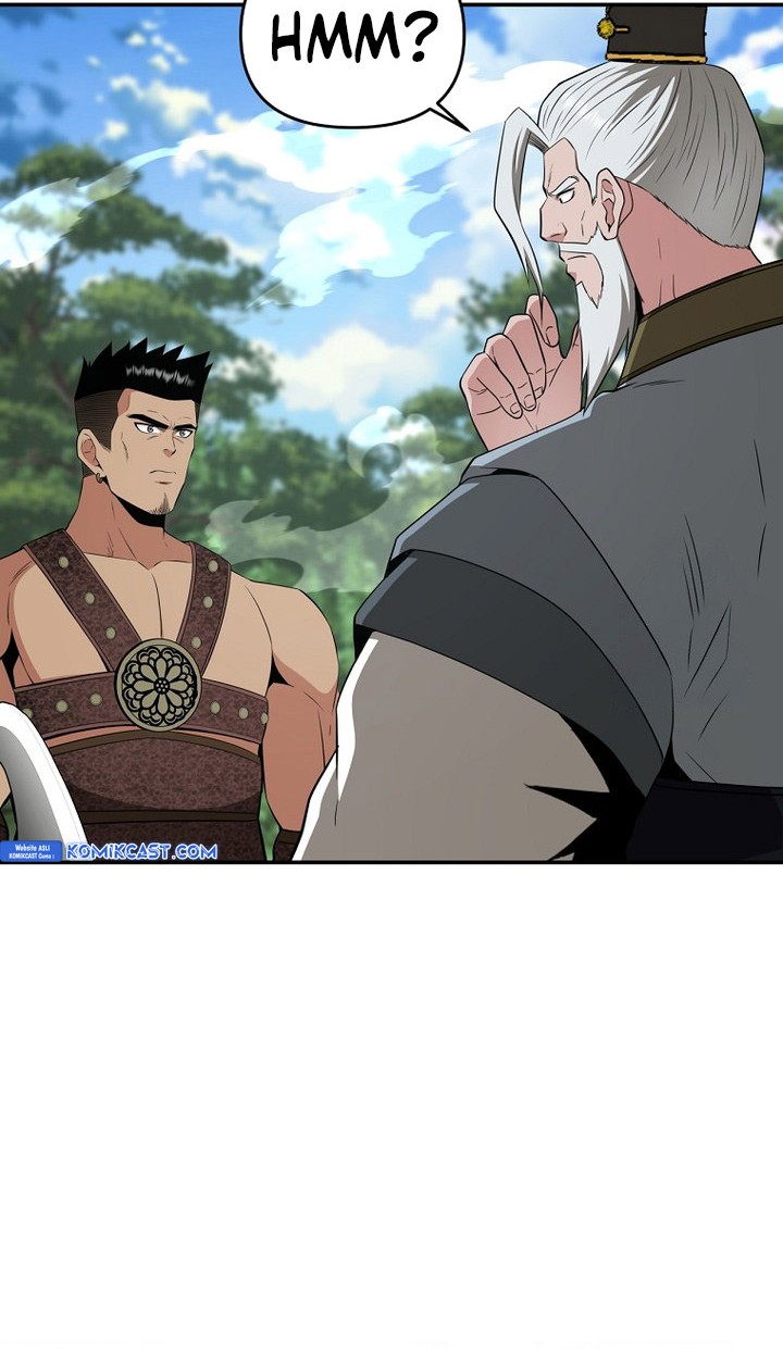 The World’s Best Kunlun Tavern Chapter 58 Gambar 24