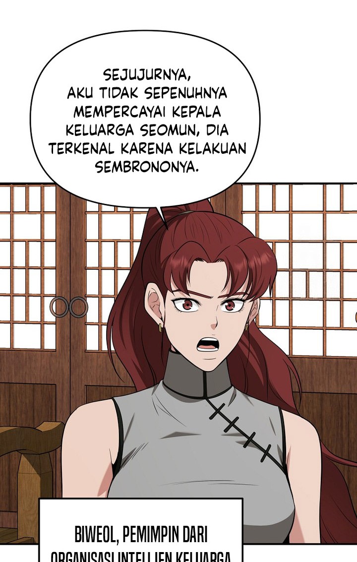 Manhwa The World’s Best Kunlun Tavern Chapter 58 gambar nomor 2