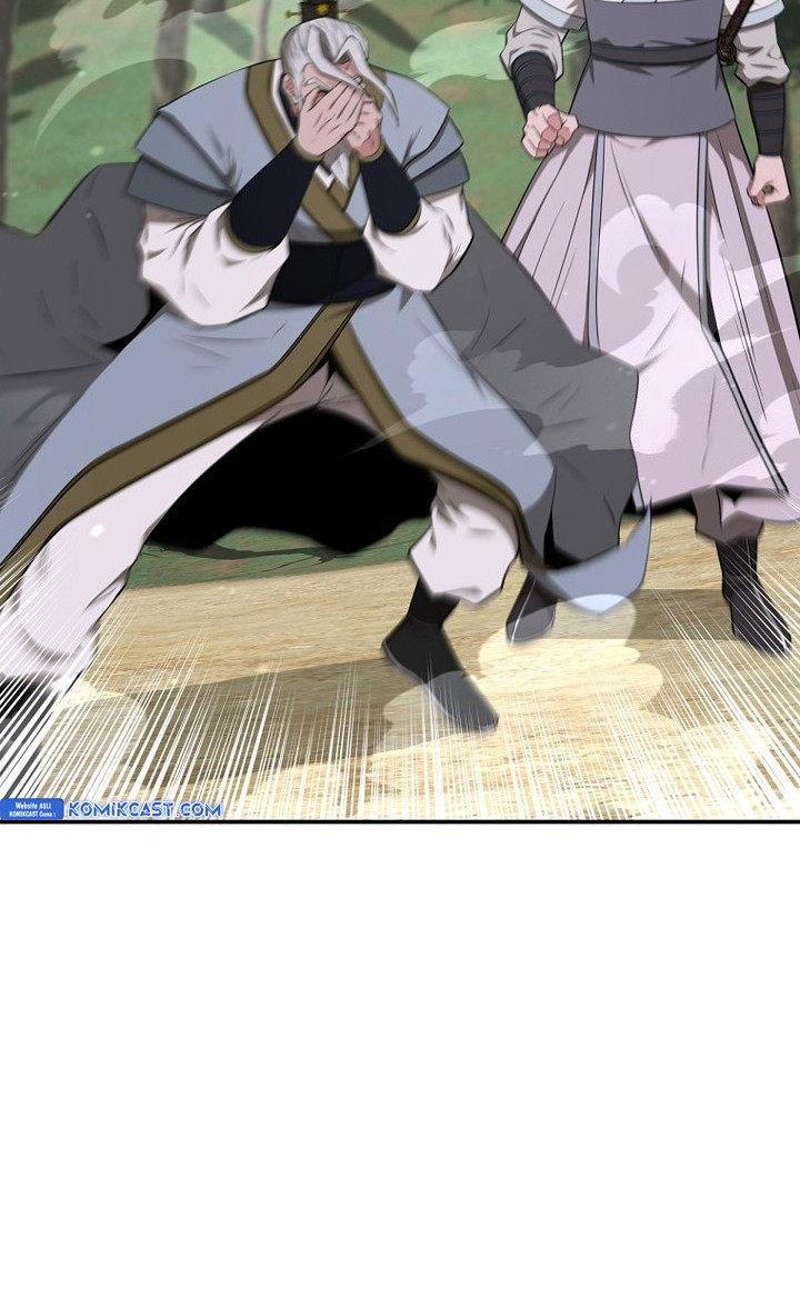 The World’s Best Kunlun Tavern Chapter 58 Gambar 48