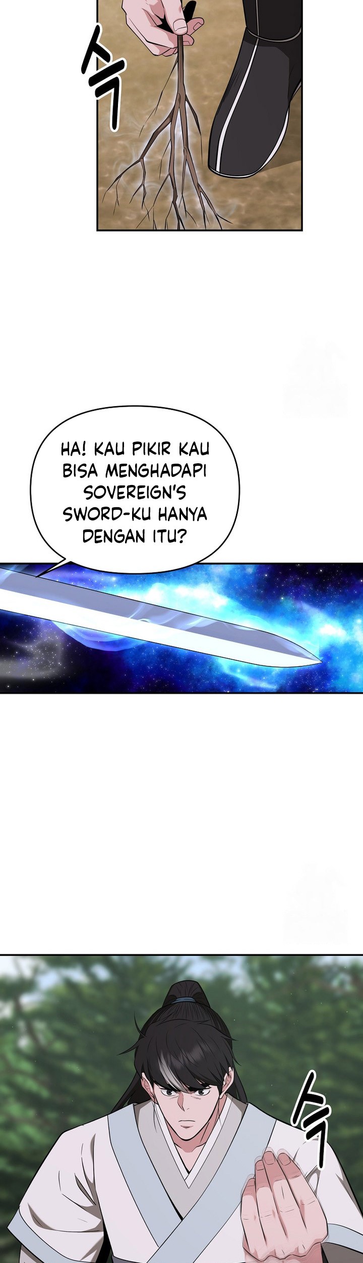 The World’s Best Kunlun Tavern Chapter 58 Gambar 51