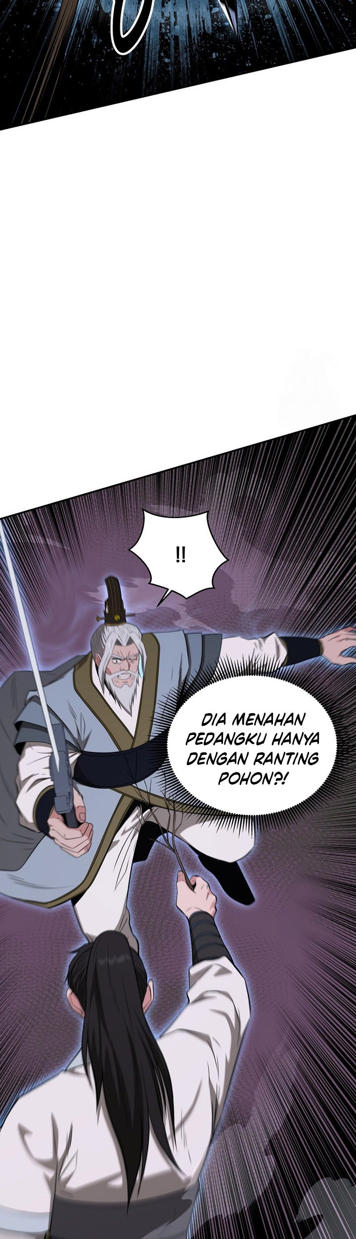 The World’s Best Kunlun Tavern Chapter 58 Gambar 55