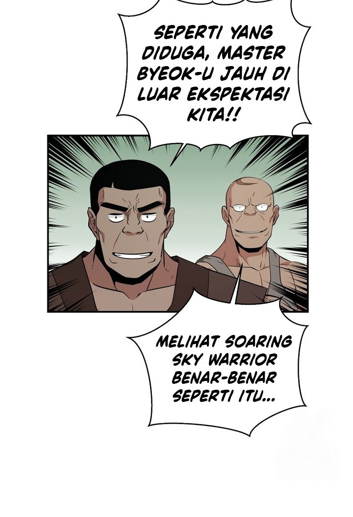 The World’s Best Kunlun Tavern Chapter 58 Gambar 58