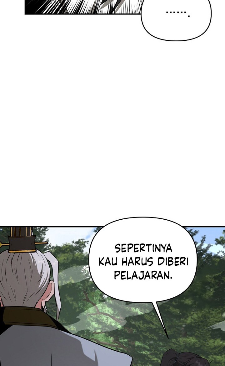 The World’s Best Kunlun Tavern Chapter 58 Gambar 42