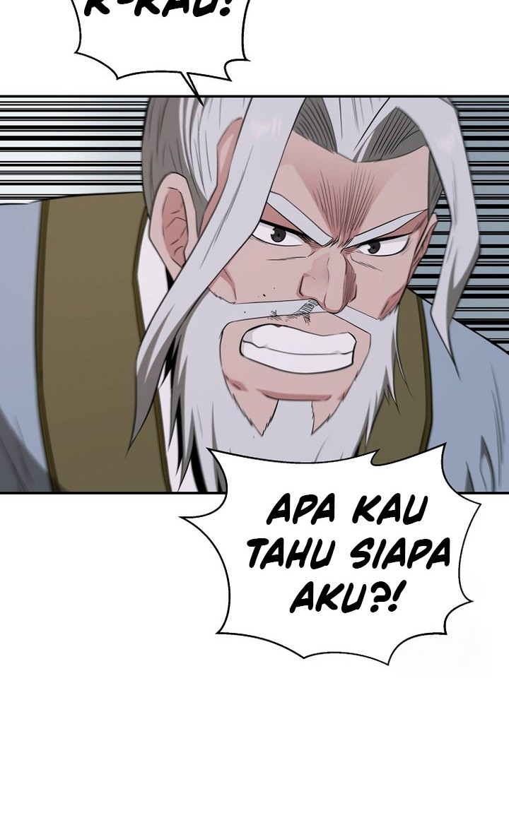 The World’s Best Kunlun Tavern Chapter 58 Gambar 46