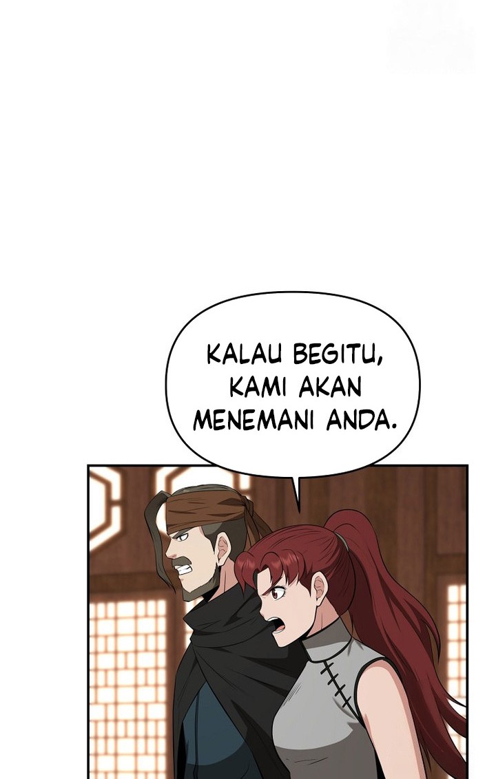 The World’s Best Kunlun Tavern Chapter 58 Gambar 4