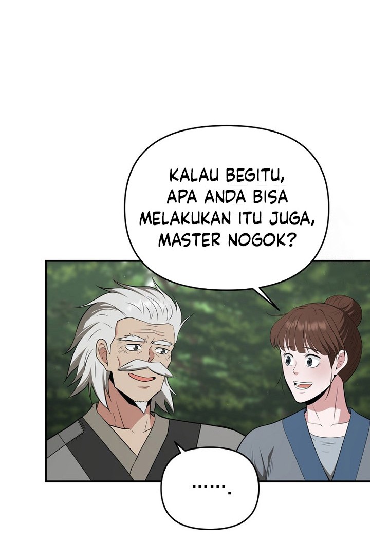 The World’s Best Kunlun Tavern Chapter 58 Gambar 60