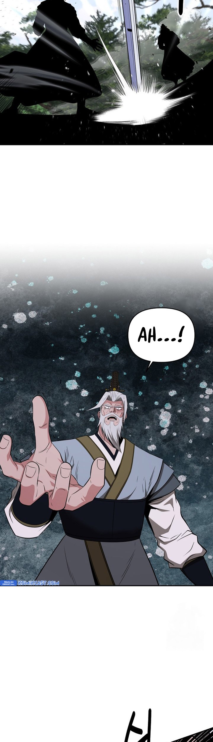 The World’s Best Kunlun Tavern Chapter 58 Gambar 63