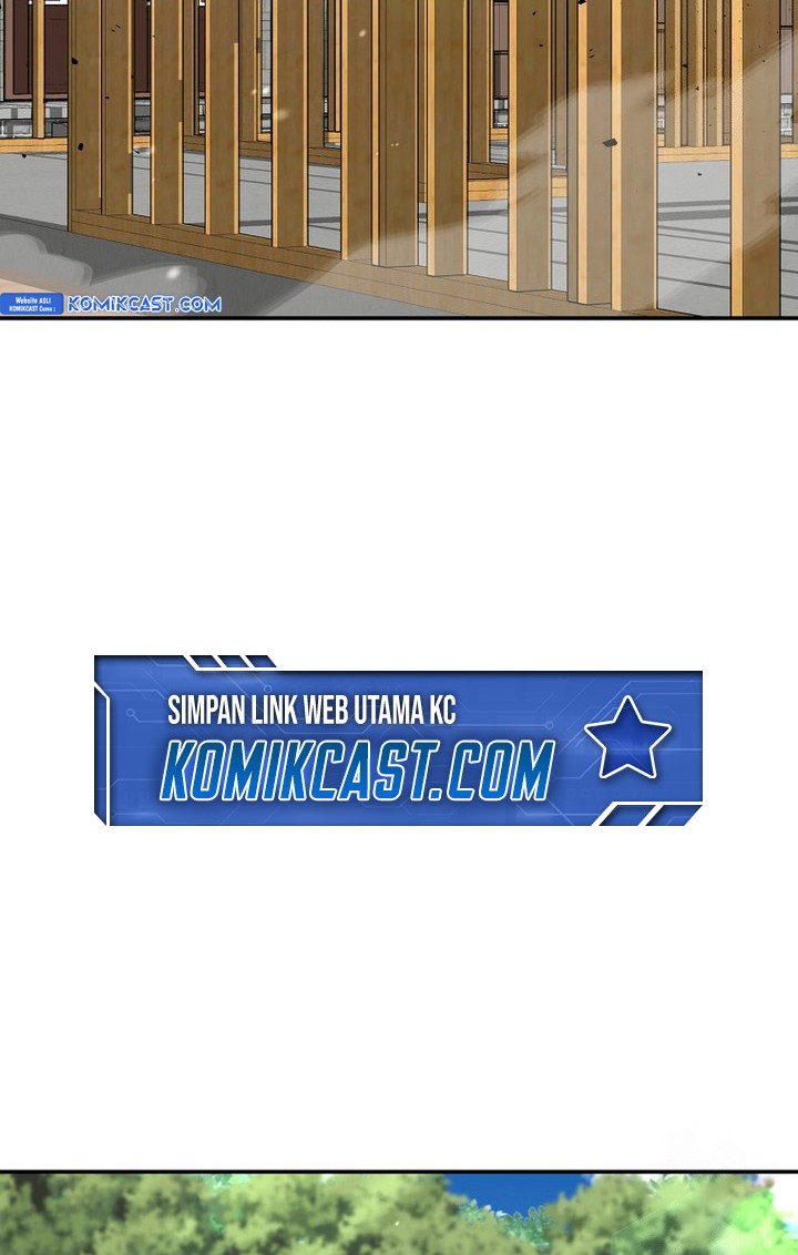 The World’s Best Kunlun Tavern Chapter 58 Gambar 8