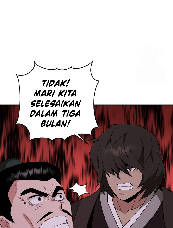 The World’s Best Kunlun Tavern Chapter 58 Gambar 12