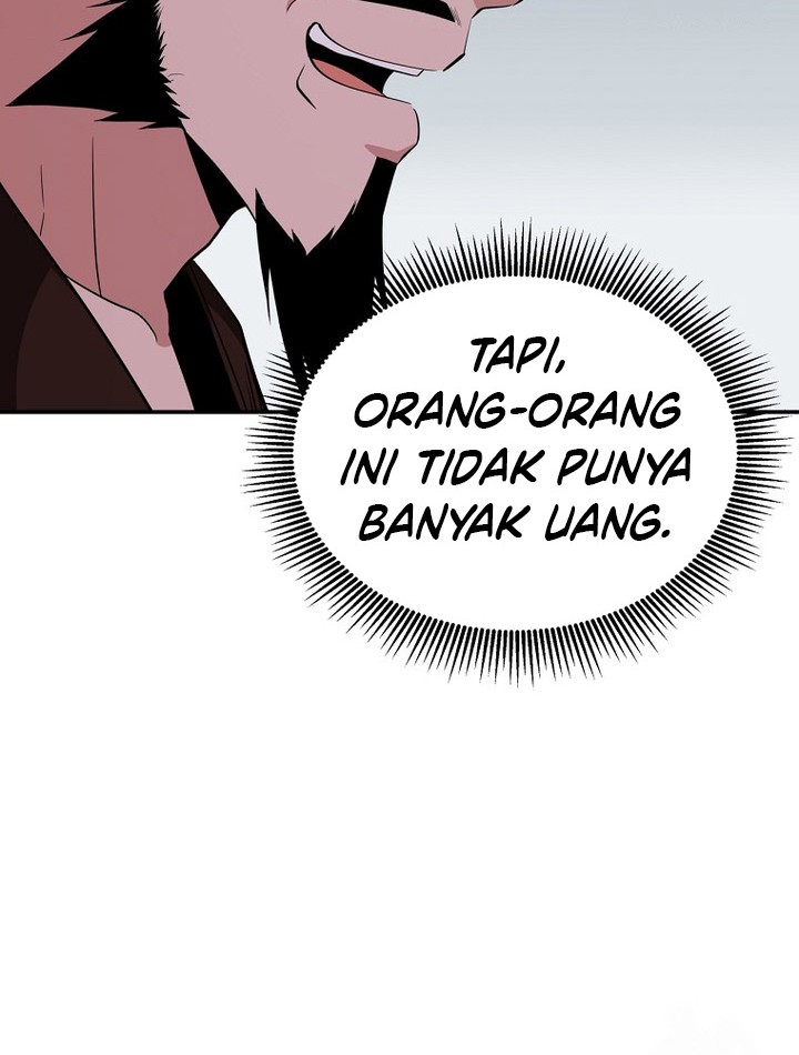 The World’s Best Kunlun Tavern Chapter 58 Gambar 14