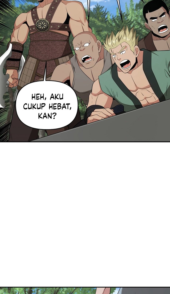 The World’s Best Kunlun Tavern Chapter 58 Gambar 18