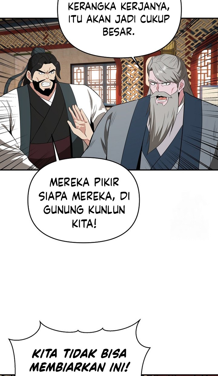 The World’s Best Kunlun Tavern Chapter 59 Gambar 28