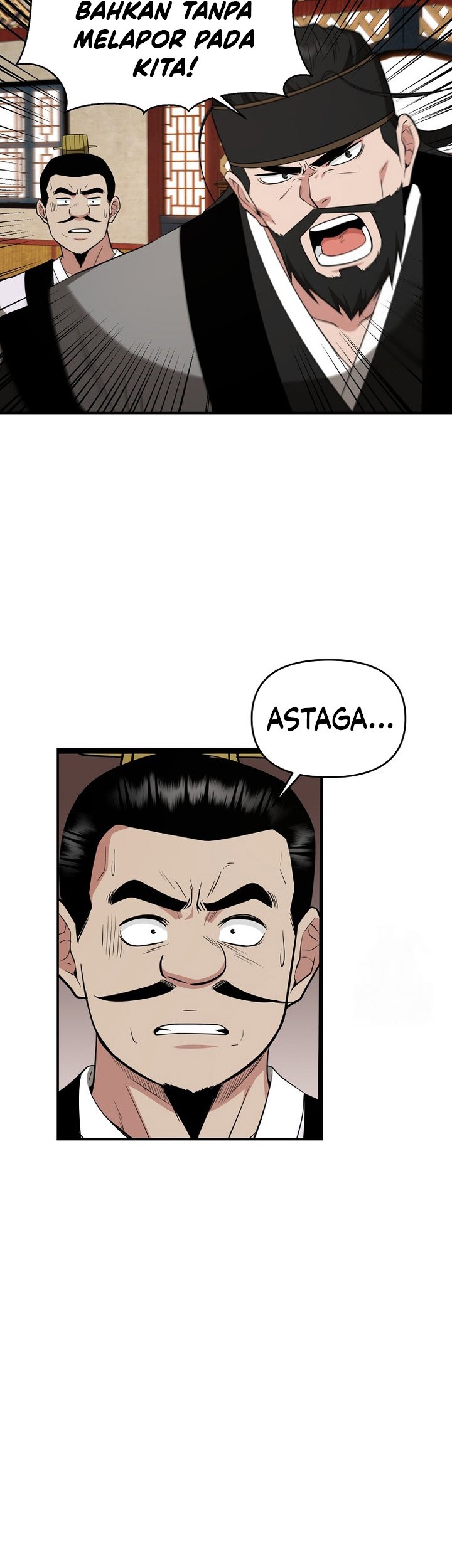 The World’s Best Kunlun Tavern Chapter 59 Gambar 29