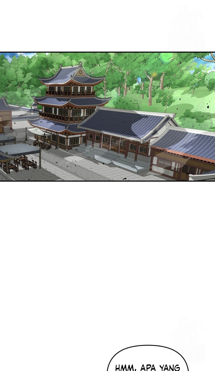 The World’s Best Kunlun Tavern Chapter 59 Gambar 30