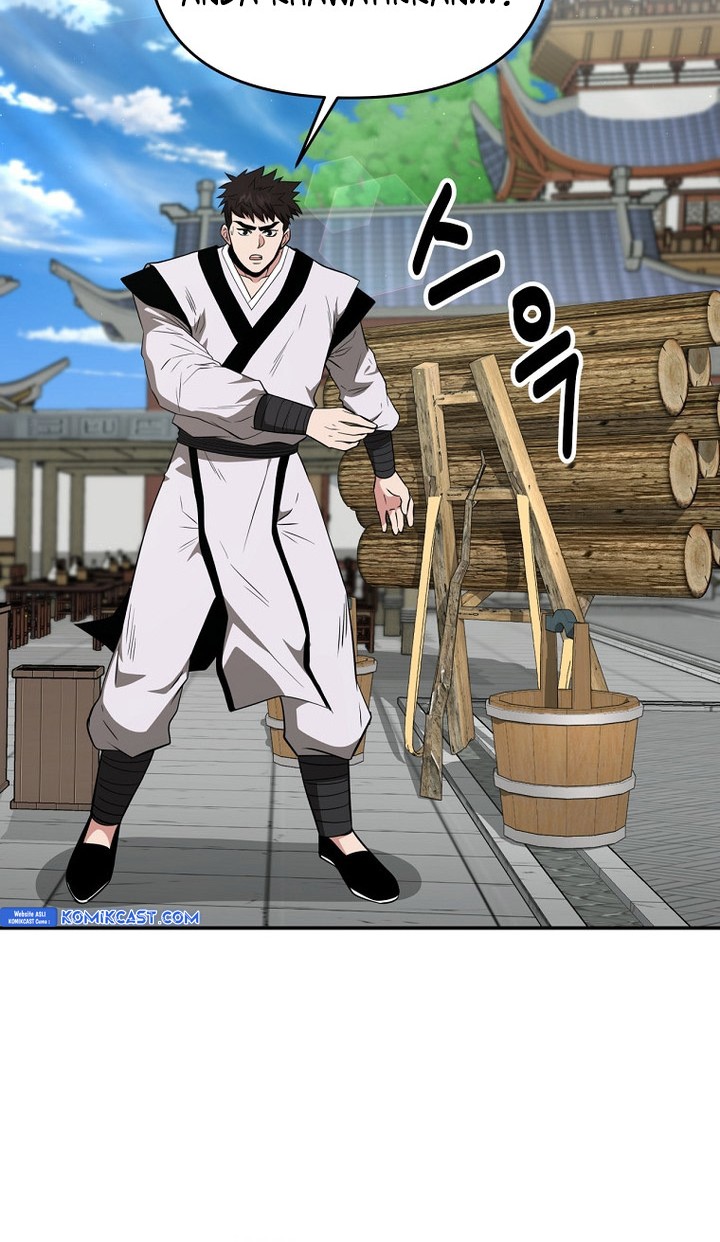The World’s Best Kunlun Tavern Chapter 59 Gambar 32