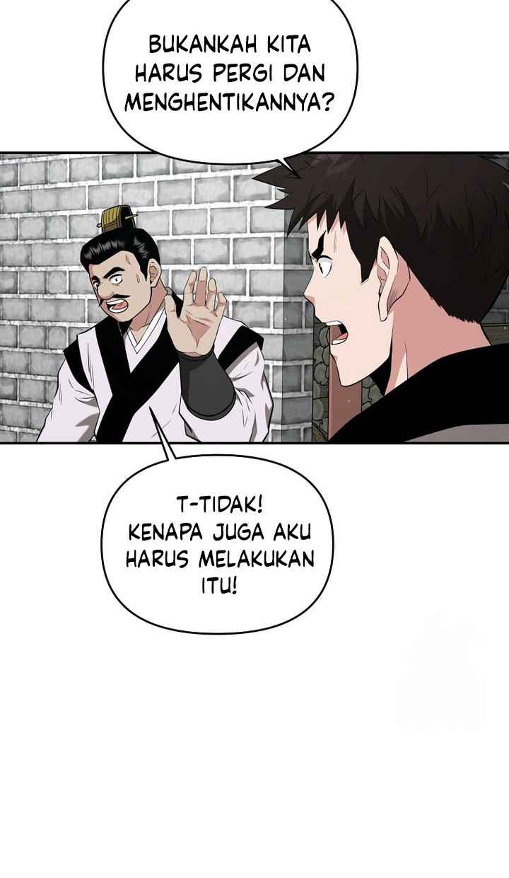 The World’s Best Kunlun Tavern Chapter 59 Gambar 34