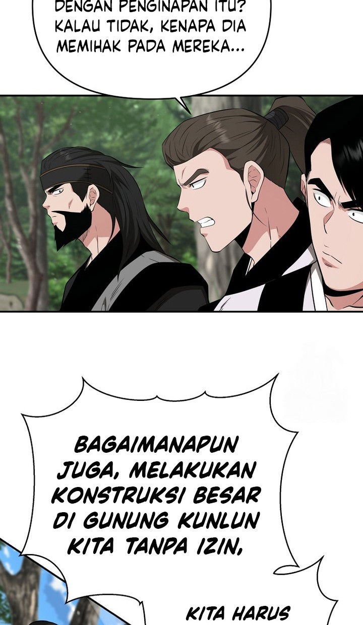 The World’s Best Kunlun Tavern Chapter 59 Gambar 38