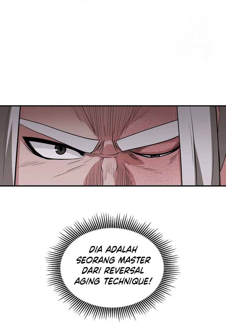 The World’s Best Kunlun Tavern Chapter 59 Gambar 22