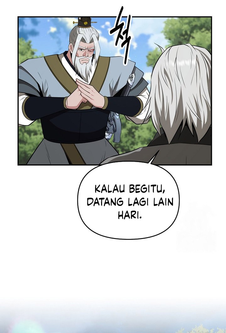 The World’s Best Kunlun Tavern Chapter 59 Gambar 24