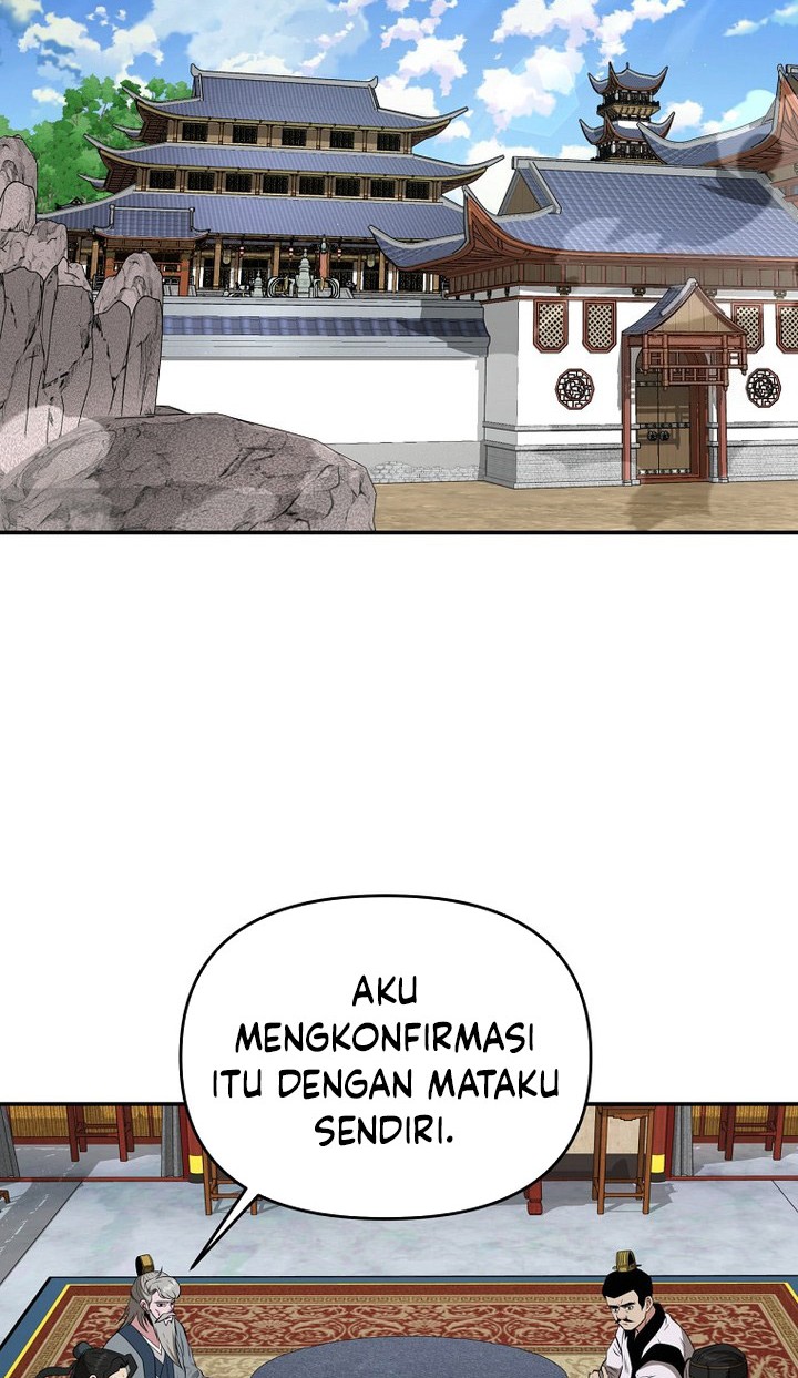 The World’s Best Kunlun Tavern Chapter 59 Gambar 26