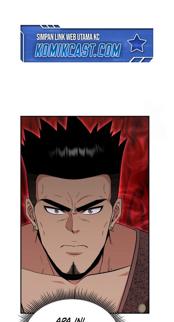 The World’s Best Kunlun Tavern Chapter 59 Gambar 52