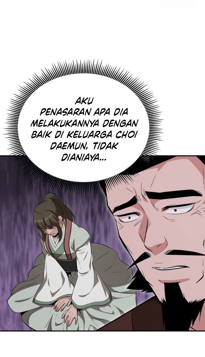 The World’s Best Kunlun Tavern Chapter 59 Gambar 44