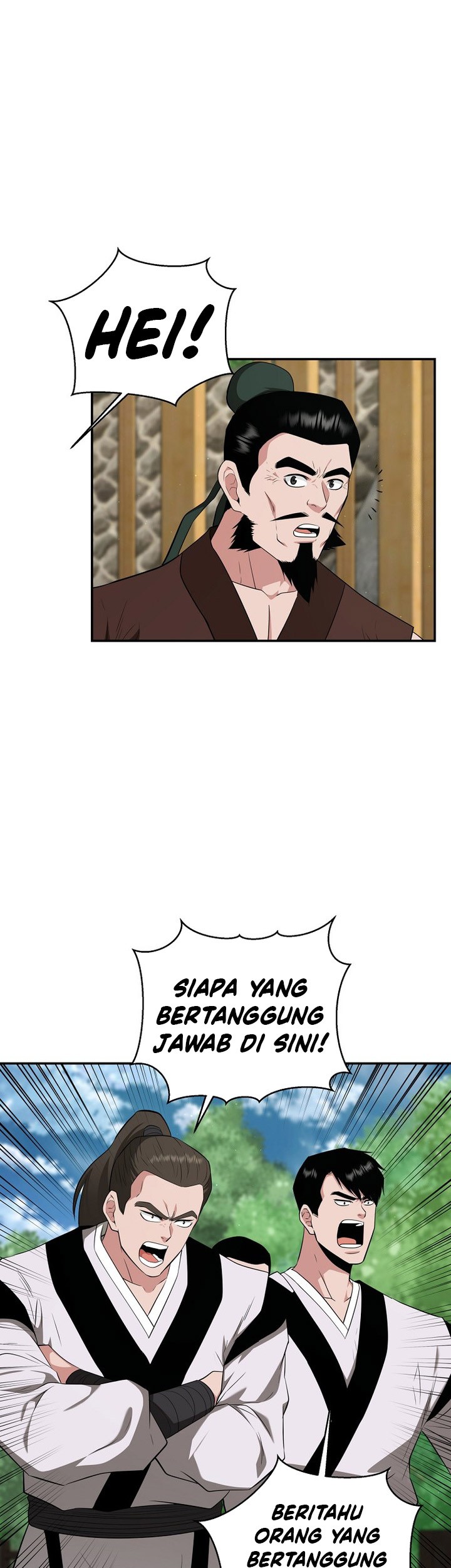 The World’s Best Kunlun Tavern Chapter 59 Gambar 45