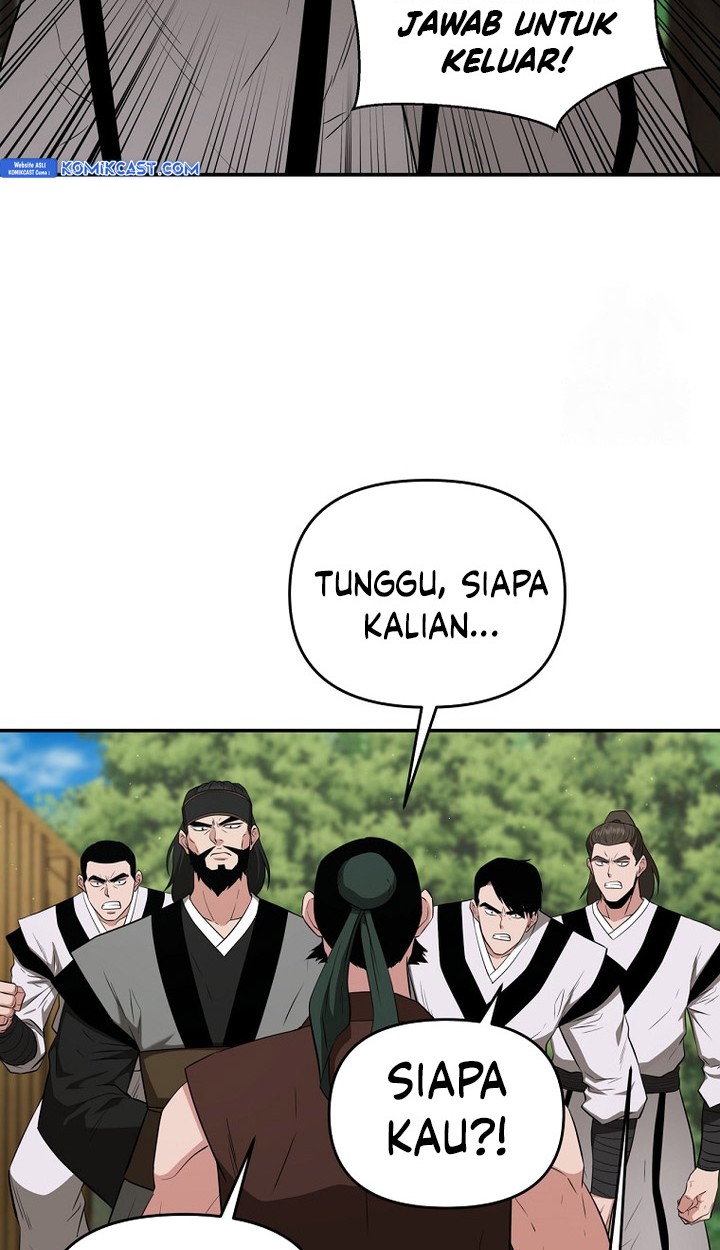 The World’s Best Kunlun Tavern Chapter 59 Gambar 46