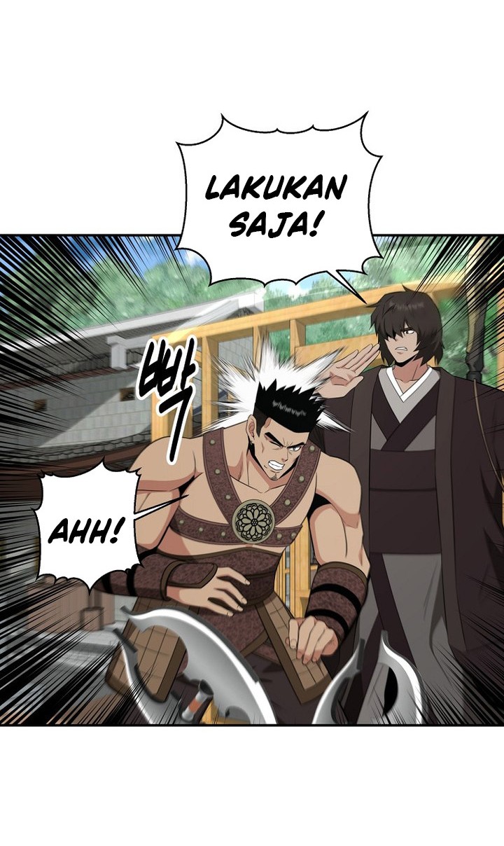 The World’s Best Kunlun Tavern Chapter 59 Gambar 6