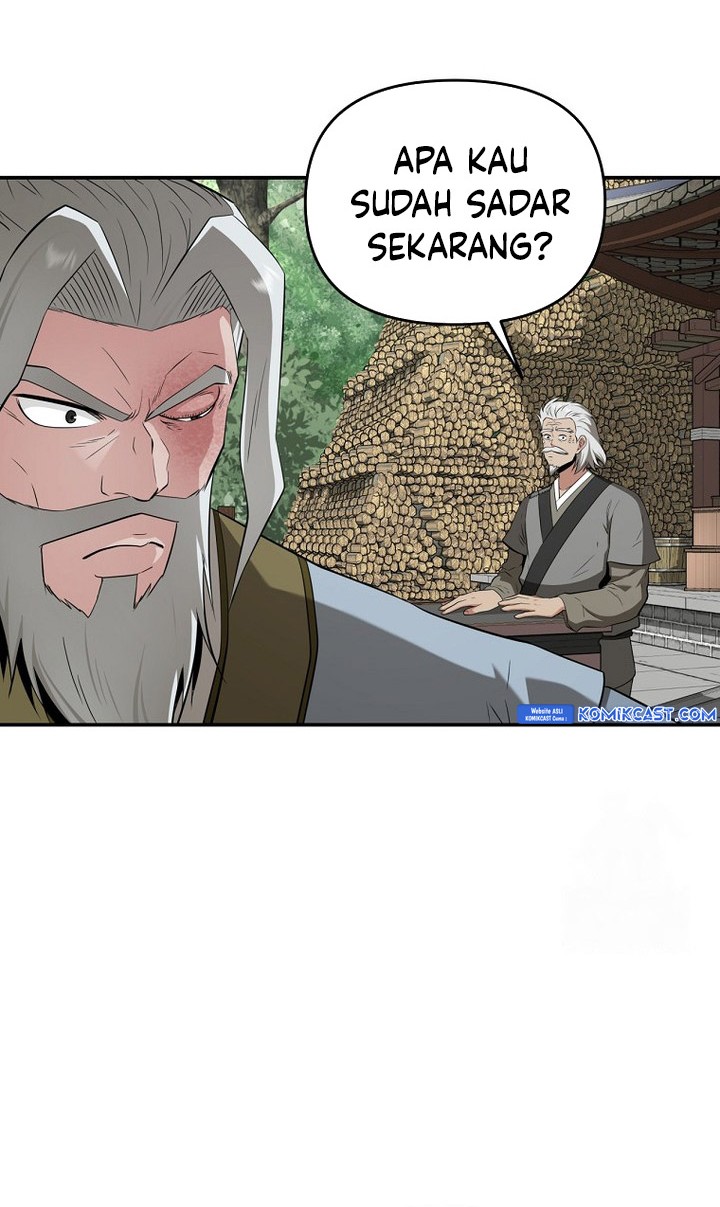 The World’s Best Kunlun Tavern Chapter 59 Gambar 8