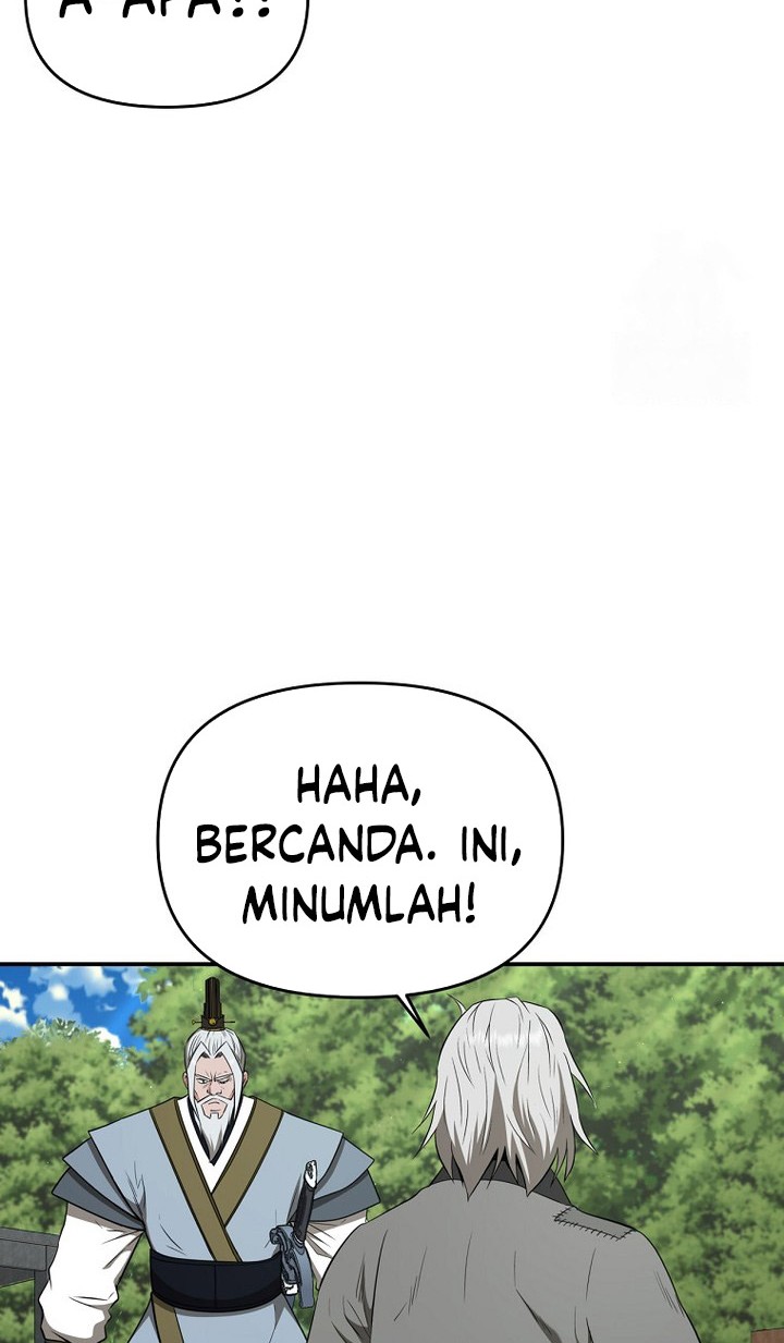 The World’s Best Kunlun Tavern Chapter 59 Gambar 10